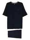 Hugo Boss Natura Shorts Set