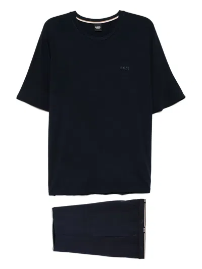Hugo Boss Natura Shorts Set