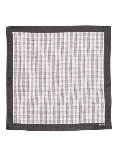 HUGO BOSS HUGO BOSS NECKWEAR