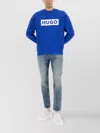 Hugo Boss Boss "niero" Sweatshirt