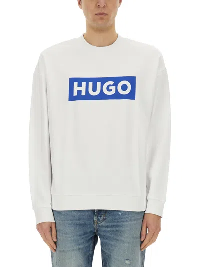 HUGO BOSS "NIERO" SWEATSHIRT