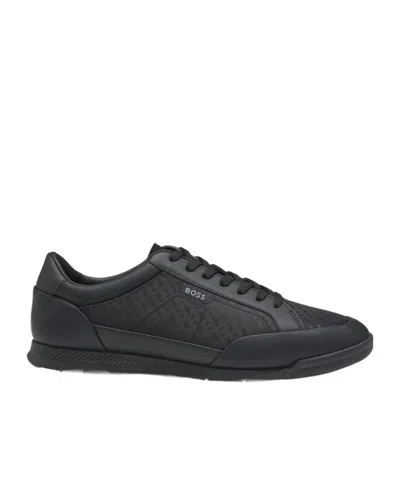HUGO BOSS NITAN SNEAKERS