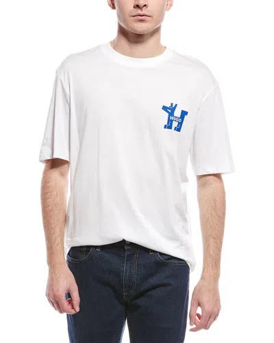 Hugo Boss Nolado T-shirt