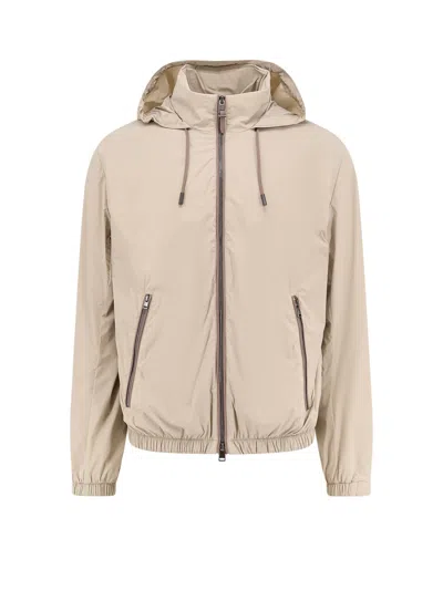 HUGO BOSS NYLON JACKET