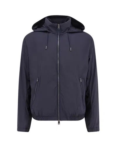 HUGO BOSS NYLON JACKET