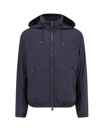 HUGO BOSS NYLON JACKET