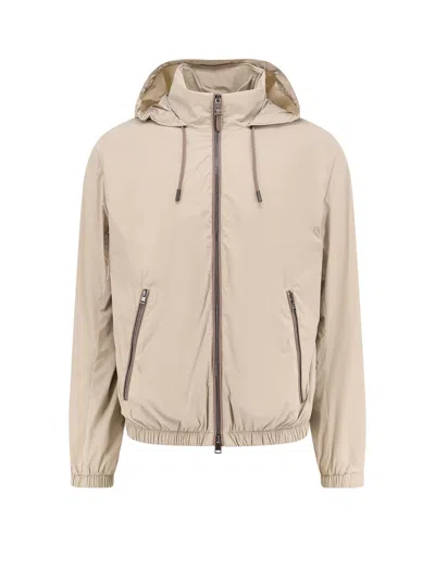 HUGO BOSS NYLON JACKET