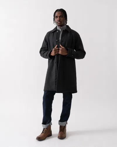 Hugo Boss Ocozy Mens Jacket In Black