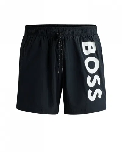 HUGO BOSS OCTOPUS MENS SWIM SHORTS NOS