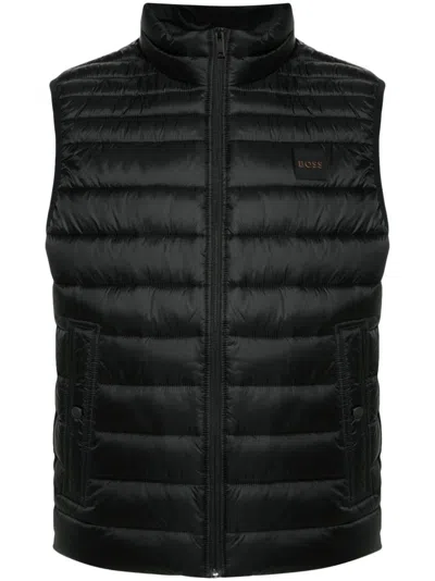 HUGO BOSS ODENO1 GILET