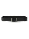 Hugo Boss Boss Omar Belt In Black