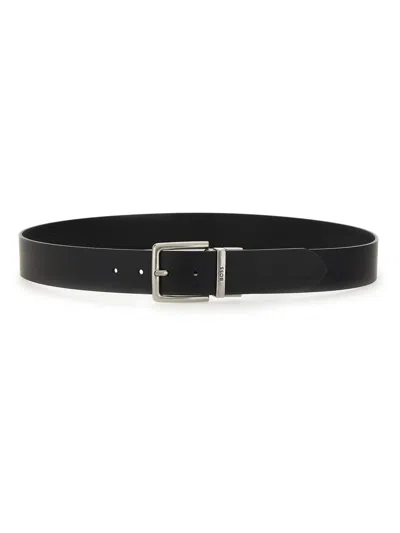 HUGO BOSS "OMAR" BELT