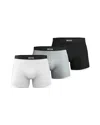 Hugo Boss One Boxer Briefs, Pack Of 3 In Assorted
