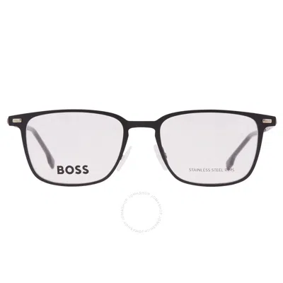 Hugo Boss Open Box -  Demo Sport Men's Eyeglasses Boss 1021 0003 52