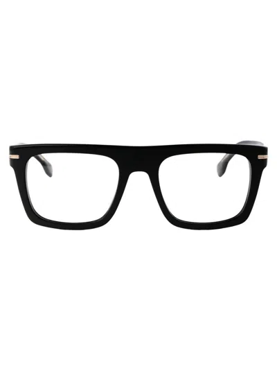 Hugo Boss Boss 1597 Glasses In Black