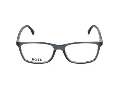 Hugo Boss Optical In Gray