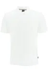 HUGO BOSS ORGANIC COTTON PALLAS POLO SHIRT