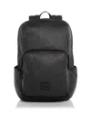 Hugo Boss Oryo Backpack In Black