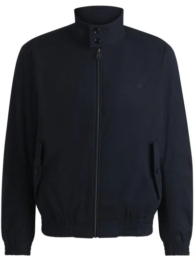 Hugo Boss Boss H-coiner 10268542 01 In Black