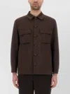 Hugo Boss Boss Sovracamicia "l-corvin-2pp-251"