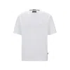 Hugo Boss Boss C Taut 01 In White