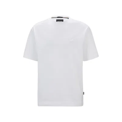 Hugo Boss Boss C Taut 01 In White