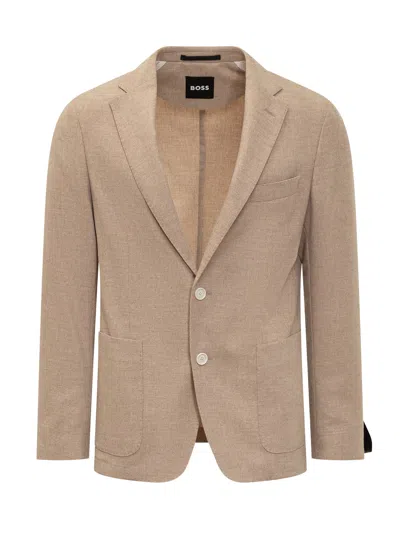 HUGO BOSS P-HANRY BLAZER