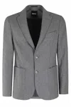 Hugo Boss P Hanry J Wg In Gray