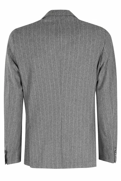 Hugo Boss P Hanry J Wg In Gray
