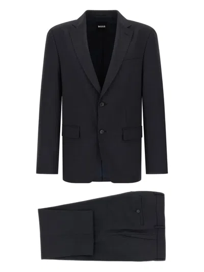 HUGO BOSS P-HUGE SUIT