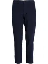 Hugo Boss Boss Pants & Shorts In Blue