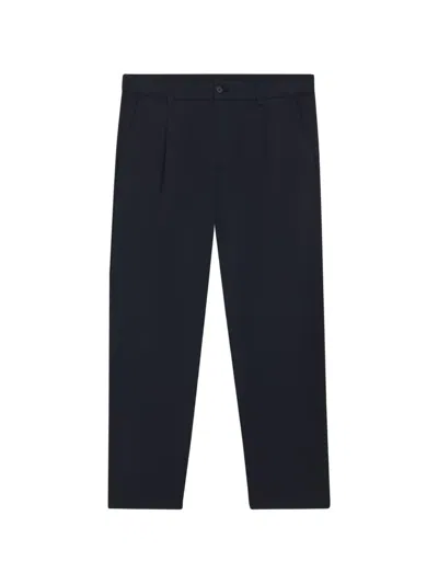Hugo Boss P-kaiton1 Pants In Black