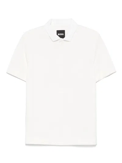 Hugo Boss P-parris Polo Shirt