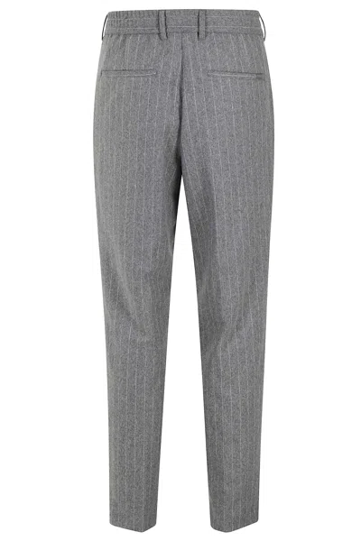 Hugo Boss P Perin J In Gray