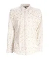 Hugo Boss P-roan-kent-c1-233 Shirt In Multi