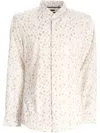 Hugo Boss P-roan-kent-c1-233 Shirt In Multi