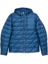 HUGO BOSS PADDED JACKET