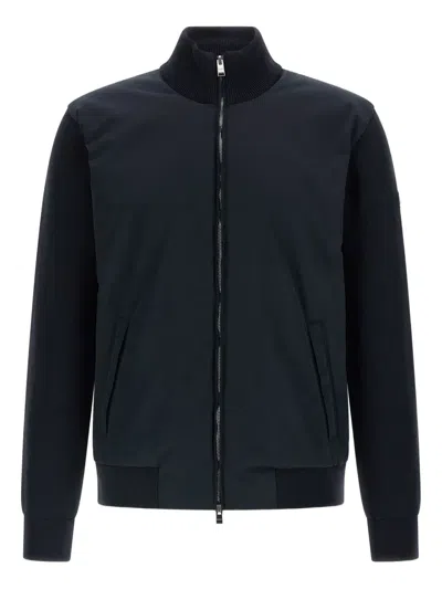 HUGO BOSS PADDED JACKET