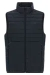 Hugo Boss Quilted Technical Vest