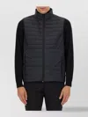 Hugo Boss Boss Vest With Zip