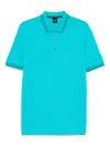 Hugo Boss Paddy Polo Shirt