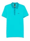 Hugo Boss Paddy Polo Shirt