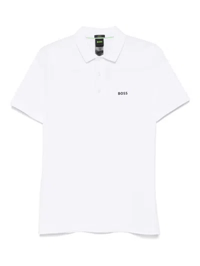 Hugo Boss Paddy Polo Shirt