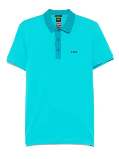 Hugo Boss Paddy Polo Shirt