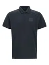 Hugo Boss Polo Basic In Cotone Boss