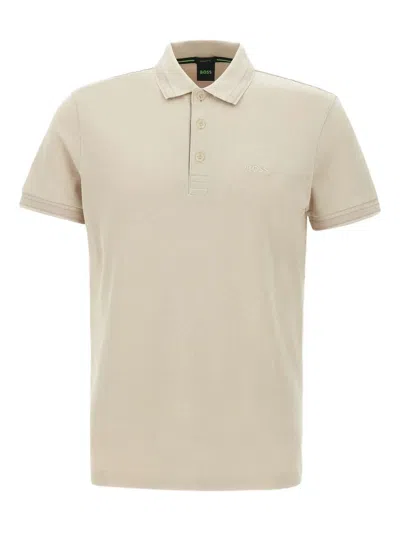 Hugo Boss Paddy Polo Shirt