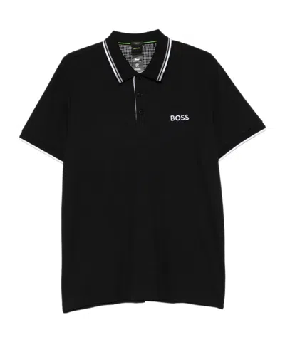 HUGO BOSS PADDY POLO SHIRT