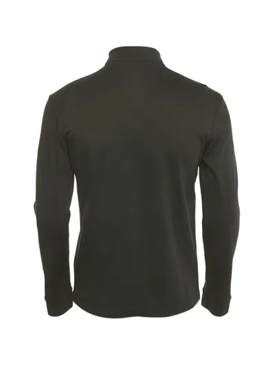 Pre-owned Hugo Boss Pado 11 Polo Shirt In Black