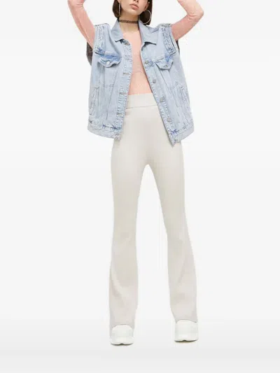 Hugo Boss Paisley-pattern Long-sleeve T-shirt In Pink