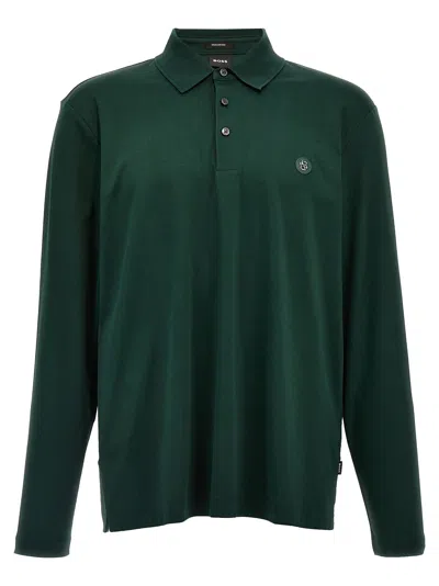 Hugo Boss Paley 01 Polo Green